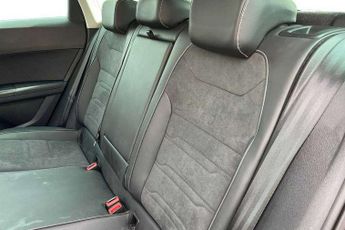 SEAT Ateca 1.5 TSI EVO Xperience 5dr DSG