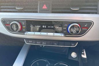 Audi A4 Avant 35 TFSI S Line 5dr S Tronic