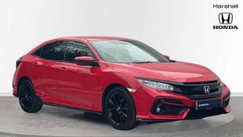 Honda Civic 1.5 VTEC Turbo Sport 5dr