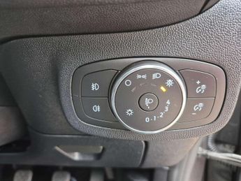 Ford Fiesta Active 1.0 EcoBoost Active 5dr