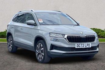 Skoda Karoq 1.5 TSI SE L 5dr DSG