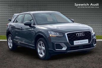 Audi Q2 30 TFSI Sport 5dr