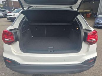 Audi Q2 30 TFSI Technik 5dr