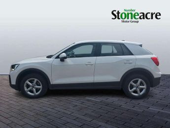 Audi Q2 30 TFSI Technik 5dr