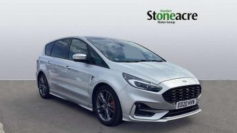 Ford S-Max 2.0 EcoBlue 190 ST-Line 5dr Auto
