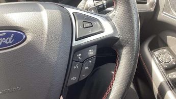 Ford S-MAX 2.0 EcoBlue 190 ST-Line 5dr Auto