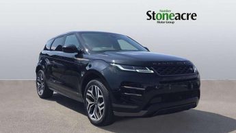 Land Rover Range Rover Evoque 1.5 P300e R-Dynamic HSE 5dr Auto