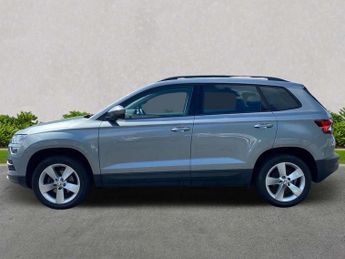 Skoda Karoq 1.5 TSI SE 5dr