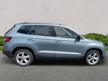Skoda Karoq 1.5 TSI SE 5dr
