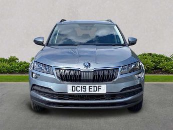 Skoda Karoq 1.5 TSI SE 5dr