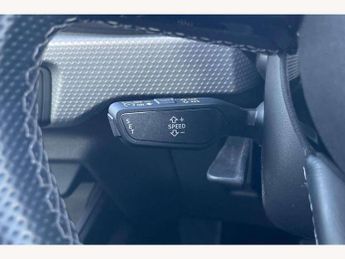 Audi A1 25 TFSI S Line 5dr S Tronic