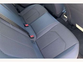 Audi A1 25 TFSI S Line 5dr S Tronic