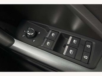 Audi Q3 35 TFSI S Line 5dr S Tronic [Leather]