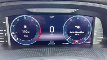 Skoda Octavia 1.5 TSI SE First Edition 5dr