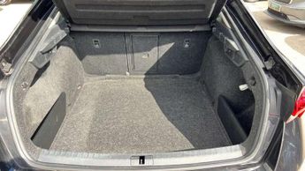 Skoda Octavia 1.5 TSI SE First Edition 5dr