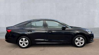 Skoda Octavia 1.5 TSI SE First Edition 5dr