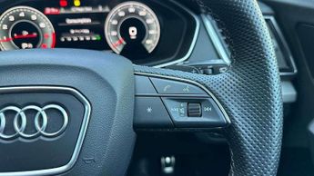 Audi Q5 45 TFSI Quattro S Line 5dr S Tronic