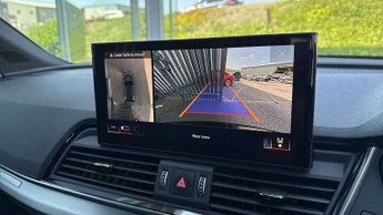 Audi Q5 45 TFSI Quattro S Line 5dr S Tronic