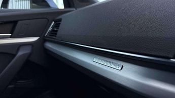 Audi Q5 45 TFSI Quattro S Line 5dr S Tronic