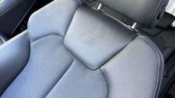 Audi Q5 45 TFSI Quattro S Line 5dr S Tronic