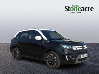 Suzuki Grand Vitara 1.6 SZ5 5dr