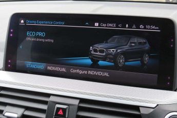 BMW X3 xDrive20d M Sport 5dr Step Auto
