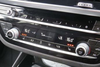 BMW X3 xDrive20d M Sport 5dr Step Auto