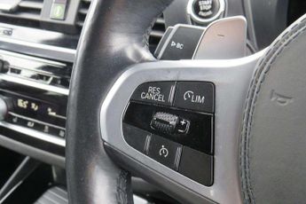 BMW X3 xDrive20d M Sport 5dr Step Auto