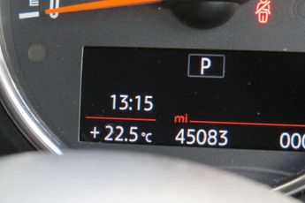 MINI Hatchback 5dr 1.5 Cooper Classic II 5dr Auto