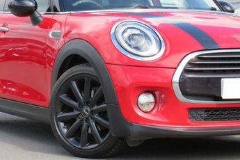 MINI Hatchback 5dr 1.5 Cooper Classic II 5dr Auto