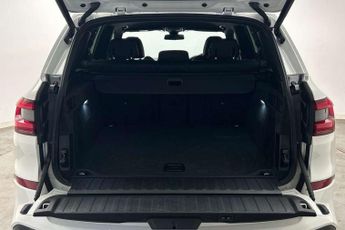 BMW X5 xDrive30d M Sport 5dr Auto
