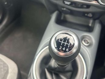 Nissan Juke 1.0 DiG-T 114 N-Connecta 5dr