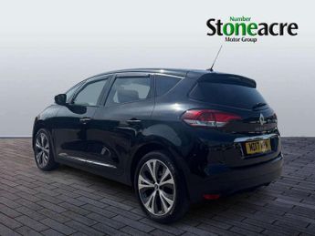 Renault Scenic 1.5 dCi Dynamique S Nav 5dr