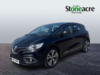 Renault Scenic 1.5 dCi Dynamique S Nav 5dr
