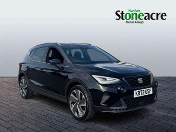 SEAT Arona 1.0 TSI 110 FR Sport 5dr DSG