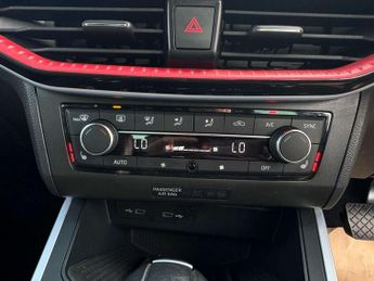 SEAT Arona 1.0 TSI 110 FR Sport 5dr DSG