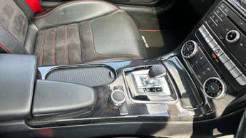 Mercedes-Benz SLC SLC 43 2dr 9G-Tronic
