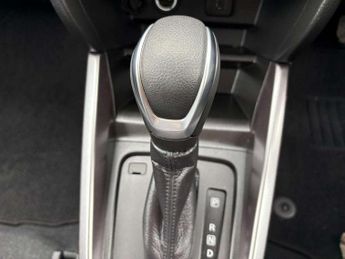 Suzuki Vitara 1.5 Hybrid SZ5 ALLGRIP 5dr AGS