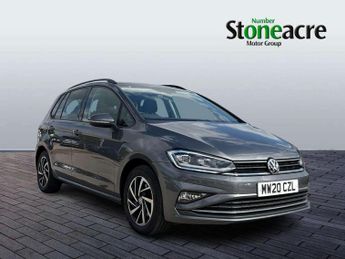 Volkswagen Golf 1.5 TSI EVO 150 Match 5dr DSG