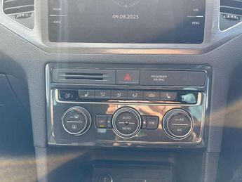 Volkswagen Golf SV 1.5 TSI EVO 150 Match 5dr DSG