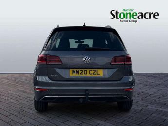 Volkswagen Golf SV 1.5 TSI EVO 150 Match 5dr DSG