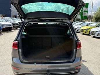 Volkswagen Golf SV 1.5 TSI EVO 150 Match 5dr DSG