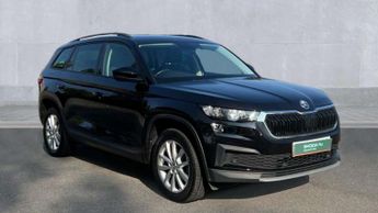 Skoda Kodiaq 1.5 TSI SE 5dr [7 Seat]