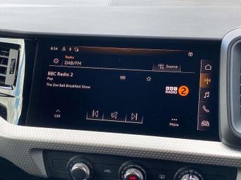 Audi A1 30 TFSI S Line 5dr S Tronic