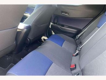 Toyota C-HR 1.8 Hybrid Dynamic 5dr CVT