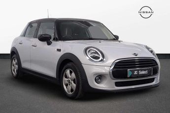 MINI Hatch 1.5 Cooper Classic II 5dr