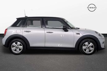 MINI Hatchback 5dr 1.5 Cooper Classic II 5dr