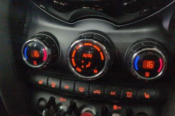 MINI Hatchback 5dr 1.5 Cooper Classic II 5dr