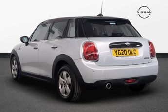 MINI Hatchback 5dr 1.5 Cooper Classic II 5dr