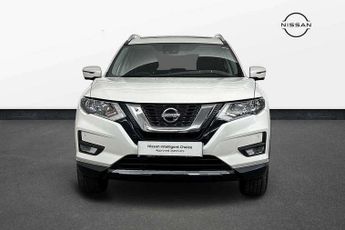 Nissan X-Trail 1.3 DiG-T 158 N-Connecta 5dr DCT